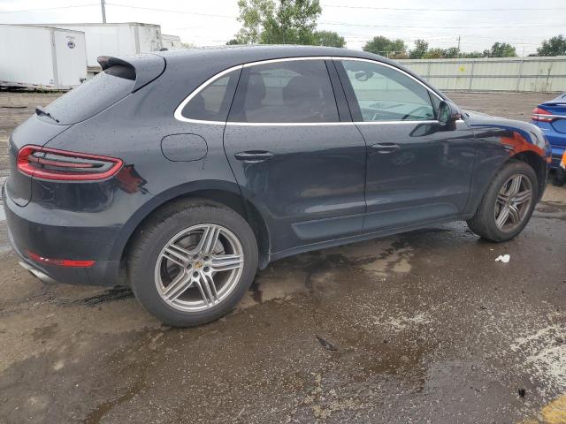 Photo 2 VIN: WP1AB2A57GLB51672 - PORSCHE MACAN S 