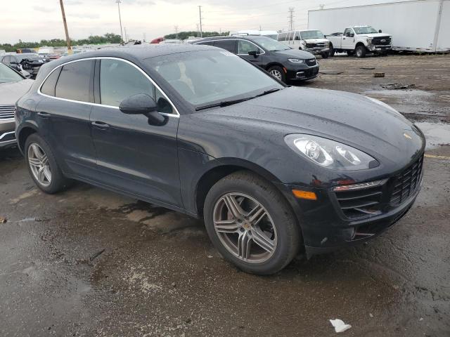 Photo 3 VIN: WP1AB2A57GLB51672 - PORSCHE MACAN S 