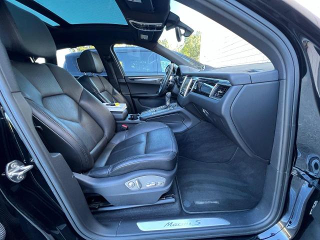 Photo 4 VIN: WP1AB2A57GLB53468 - PORSCHE MACAN 