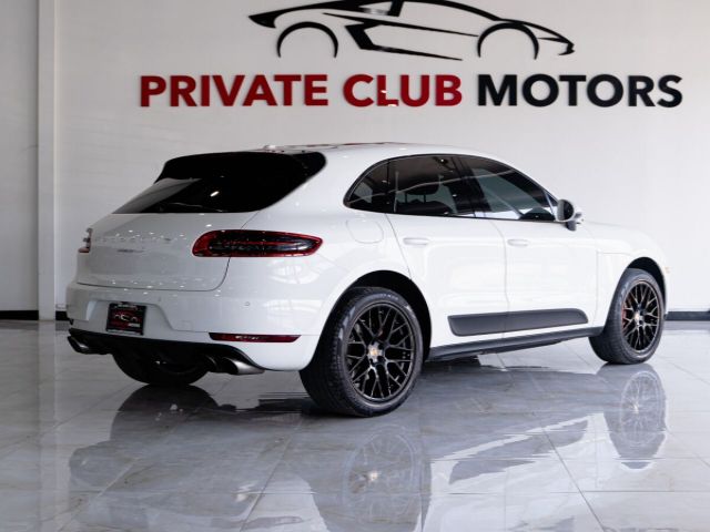 Photo 6 VIN: WP1AB2A57HLB11495 - PORSCHE MACAN 