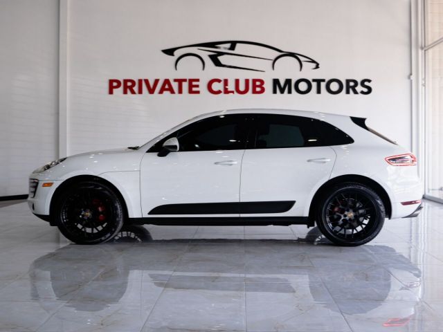 Photo 9 VIN: WP1AB2A57HLB11495 - PORSCHE MACAN 