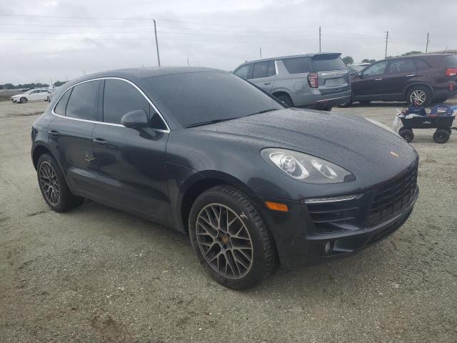 Photo 3 VIN: WP1AB2A57HLB11822 - PORSCHE MACAN S 