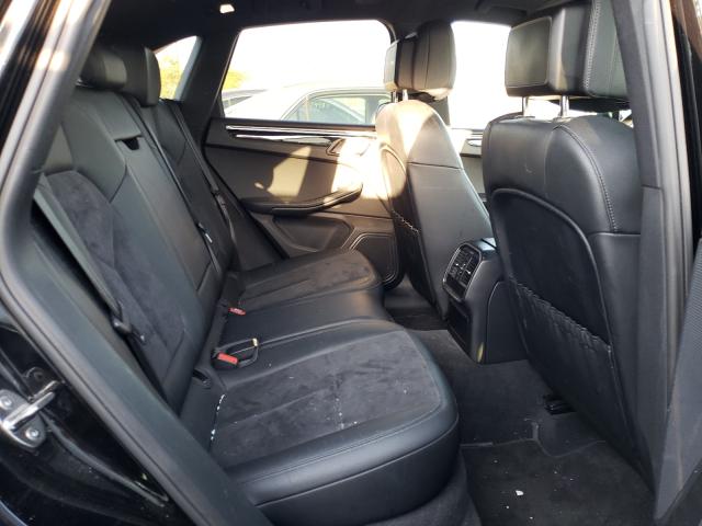 Photo 5 VIN: WP1AB2A57HLB12100 - PORSCHE MACAN S 