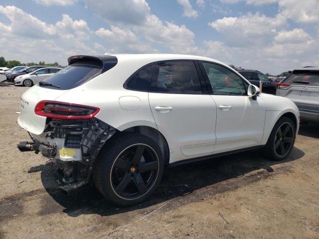 Photo 2 VIN: WP1AB2A57HLB12372 - PORSCHE MACAN 