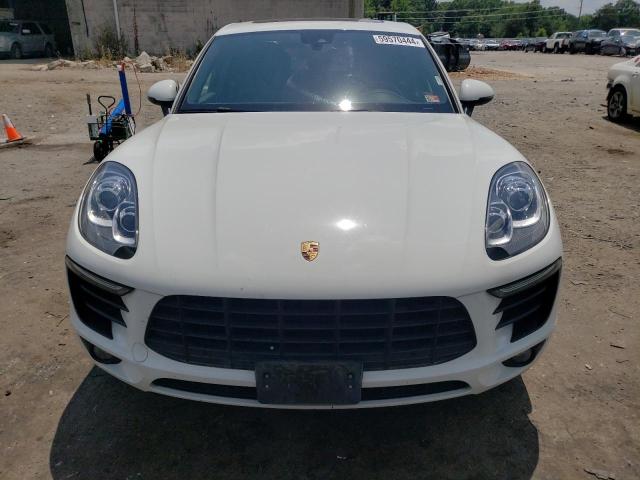 Photo 4 VIN: WP1AB2A57HLB12372 - PORSCHE MACAN 