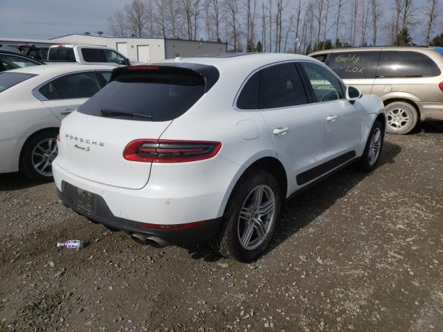 Photo 3 VIN: WP1AB2A57HLB16048 - PORSCHE MACAN 