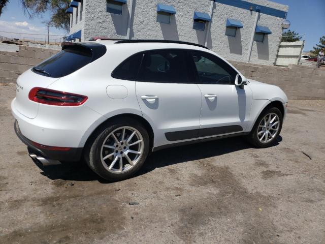 Photo 2 VIN: WP1AB2A57HLB17202 - PORSCHE MACAN S 