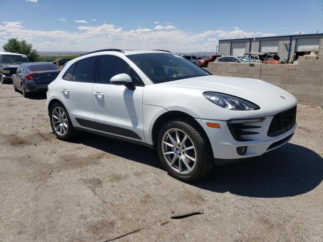 Photo 3 VIN: WP1AB2A57HLB17202 - PORSCHE MACAN S 