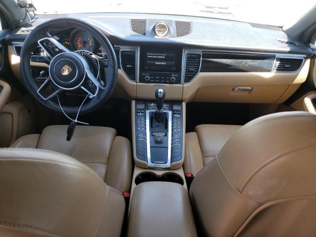 Photo 7 VIN: WP1AB2A57HLB17202 - PORSCHE MACAN S 