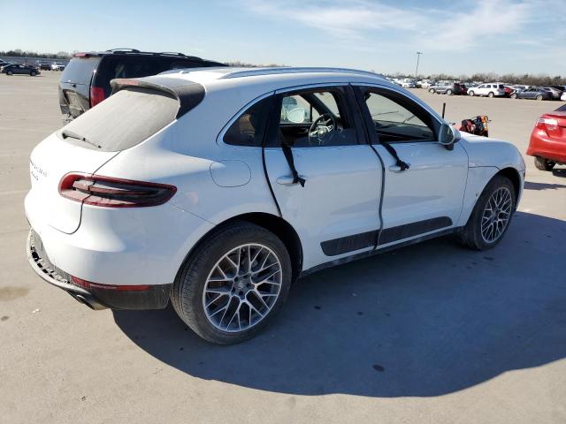 Photo 2 VIN: WP1AB2A57HLB17247 - PORSCHE MACAN S 