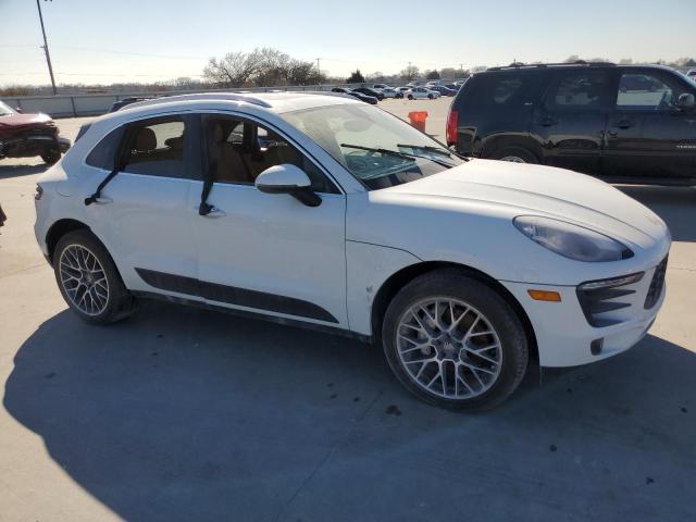 Photo 3 VIN: WP1AB2A57HLB17247 - PORSCHE MACAN S 