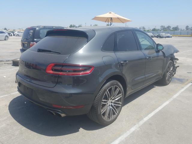 Photo 3 VIN: WP1AB2A57JLB33227 - PORSCHE MACAN 