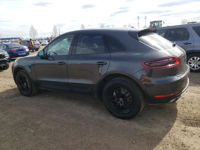 Photo 1 VIN: WP1AB2A57JLB36855 - PORSCHE MACAN 