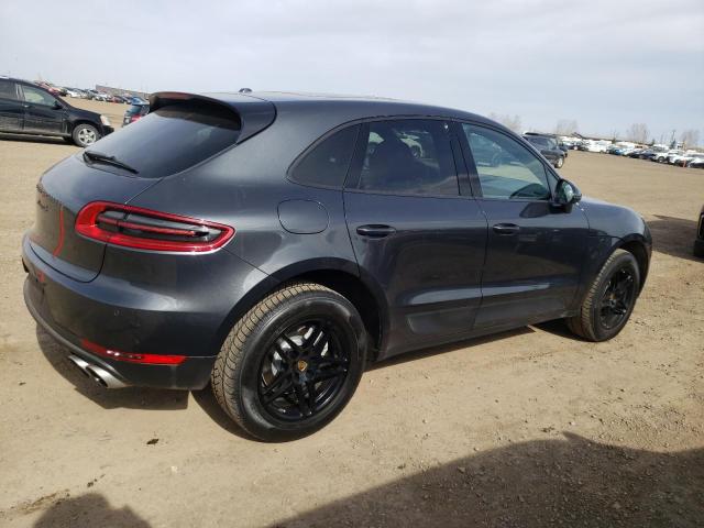 Photo 2 VIN: WP1AB2A57JLB36855 - PORSCHE MACAN 