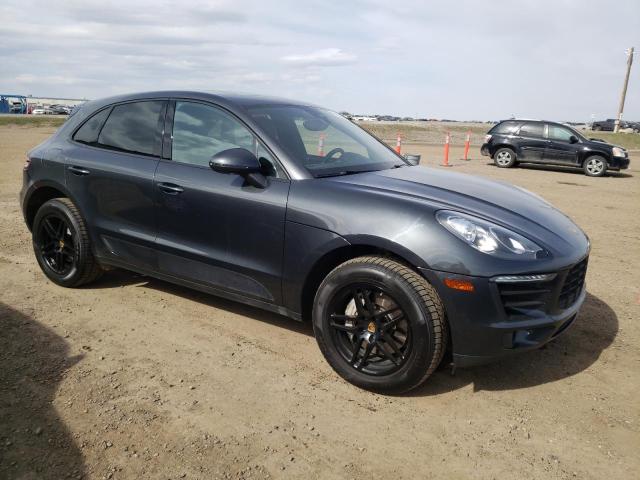 Photo 3 VIN: WP1AB2A57JLB36855 - PORSCHE MACAN 