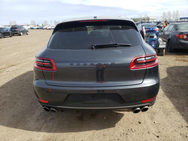 Photo 5 VIN: WP1AB2A57JLB36855 - PORSCHE MACAN 