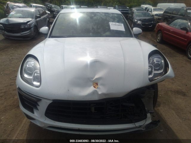 Photo 9 VIN: WP1AB2A57JLB37018 - PORSCHE MACAN 