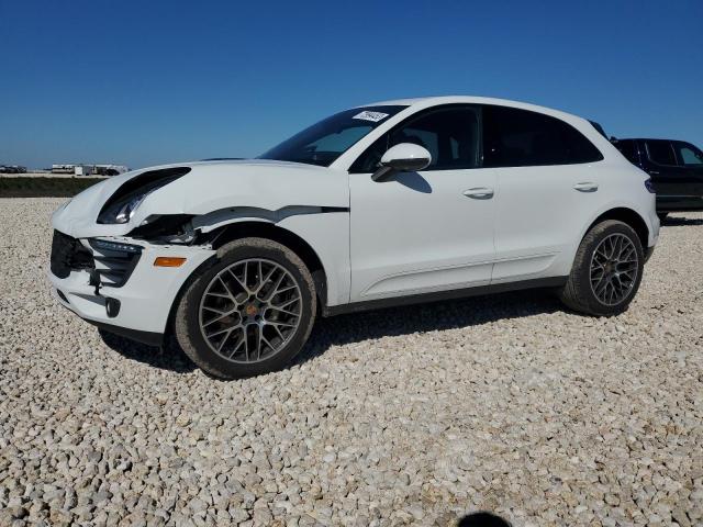 Photo 0 VIN: WP1AB2A57JLB39092 - PORSCHE MACAN 