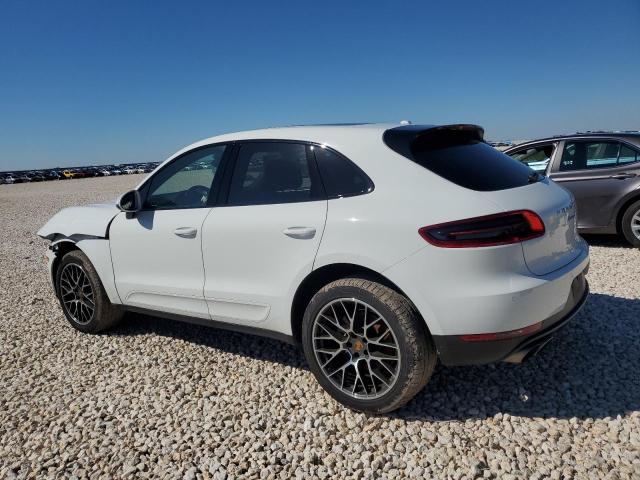 Photo 1 VIN: WP1AB2A57JLB39092 - PORSCHE MACAN 