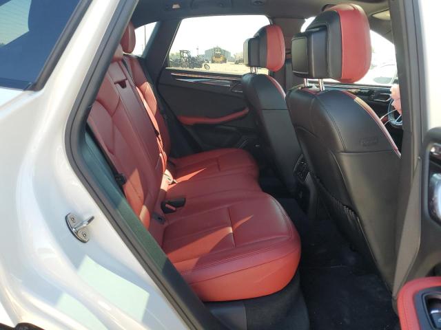 Photo 10 VIN: WP1AB2A57JLB39092 - PORSCHE MACAN 