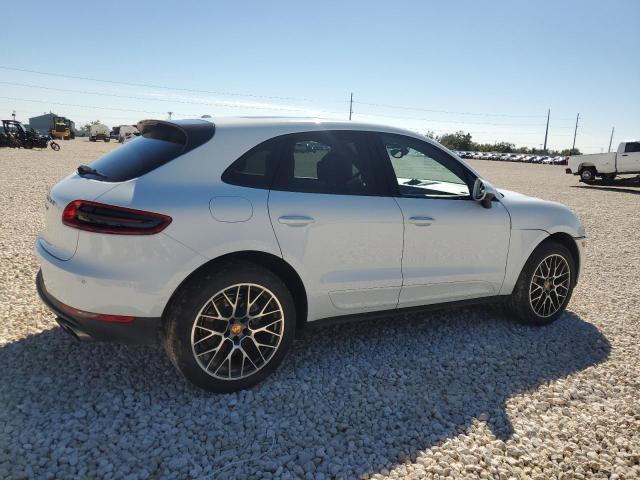 Photo 2 VIN: WP1AB2A57JLB39092 - PORSCHE MACAN 