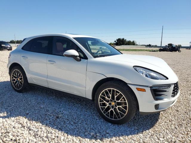 Photo 3 VIN: WP1AB2A57JLB39092 - PORSCHE MACAN 