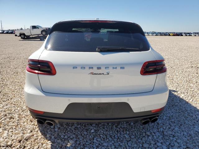 Photo 5 VIN: WP1AB2A57JLB39092 - PORSCHE MACAN 