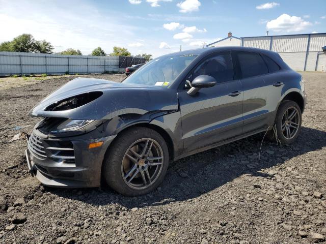 Photo 0 VIN: WP1AB2A57KLB30278 - PORSCHE MACAN S 