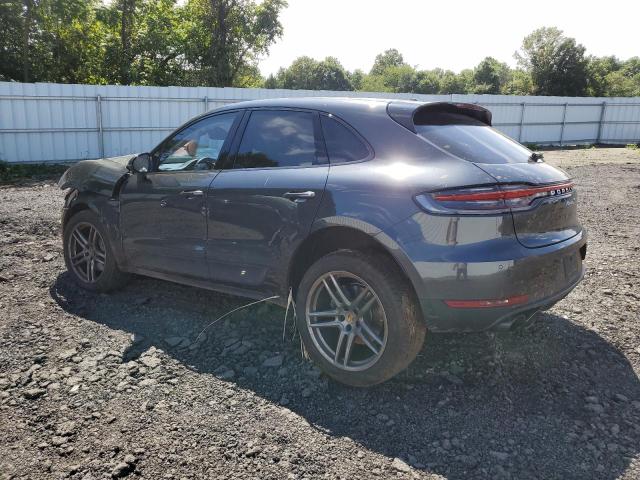 Photo 1 VIN: WP1AB2A57KLB30278 - PORSCHE MACAN S 