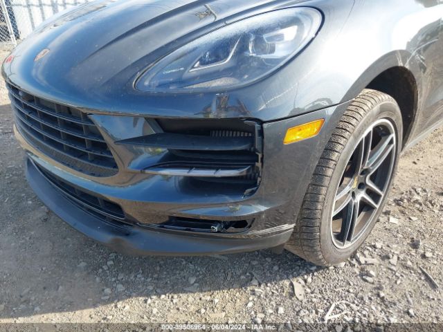 Photo 5 VIN: WP1AB2A57KLB32564 - PORSCHE MACAN 