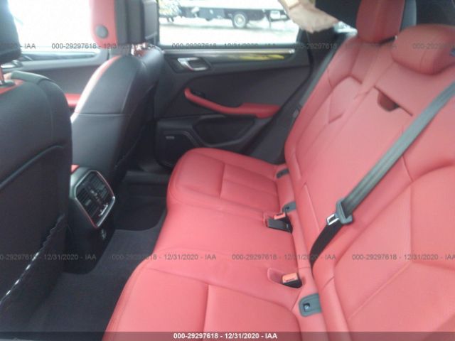 Photo 7 VIN: WP1AB2A57LLB31836 - PORSCHE MACAN 