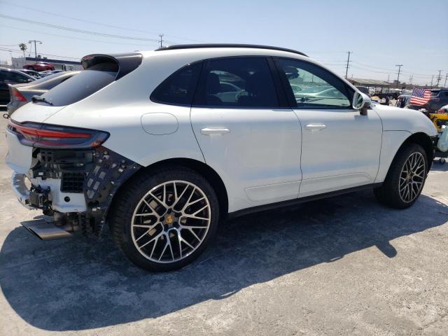 Photo 2 VIN: WP1AB2A57MLB37346 - PORSCHE MACAN S 