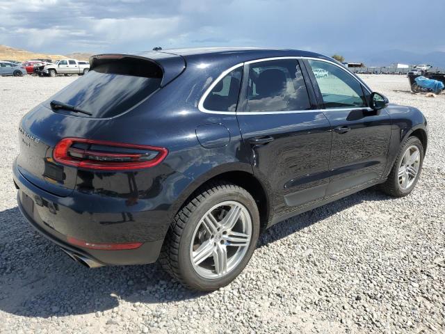 Photo 2 VIN: WP1AB2A58FLB51419 - PORSCHE MACAN S 