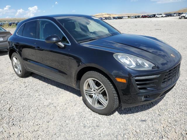 Photo 3 VIN: WP1AB2A58FLB51419 - PORSCHE MACAN S 