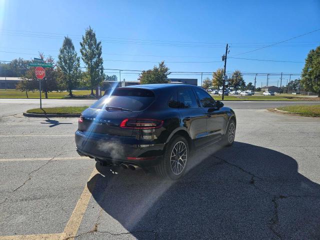 Photo 3 VIN: WP1AB2A58FLB52943 - PORSCHE MACAN S 