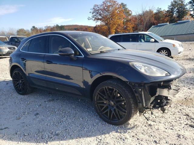 Photo 3 VIN: WP1AB2A58FLB57821 - PORSCHE MACAN S 