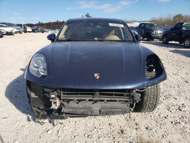 Photo 4 VIN: WP1AB2A58FLB57821 - PORSCHE MACAN S 