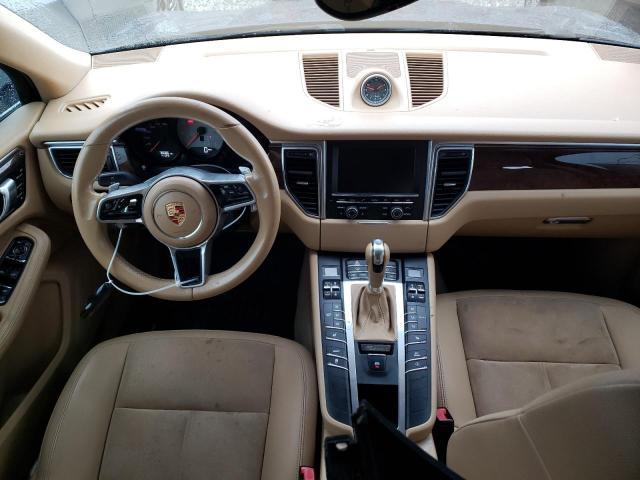 Photo 7 VIN: WP1AB2A58FLB57821 - PORSCHE MACAN S 