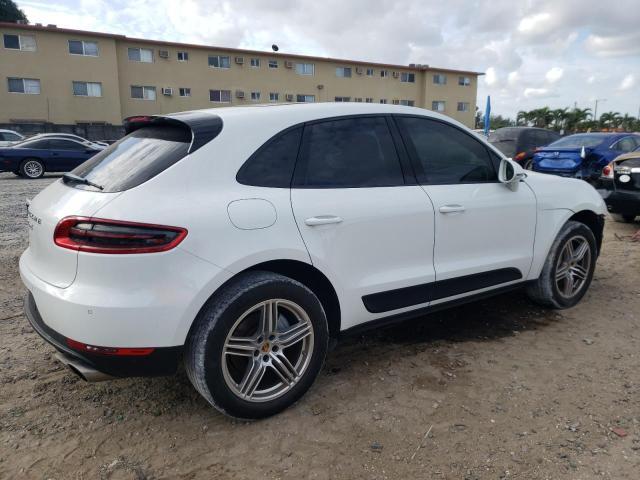 Photo 2 VIN: WP1AB2A58FLB65062 - PORSCHE MACAN 