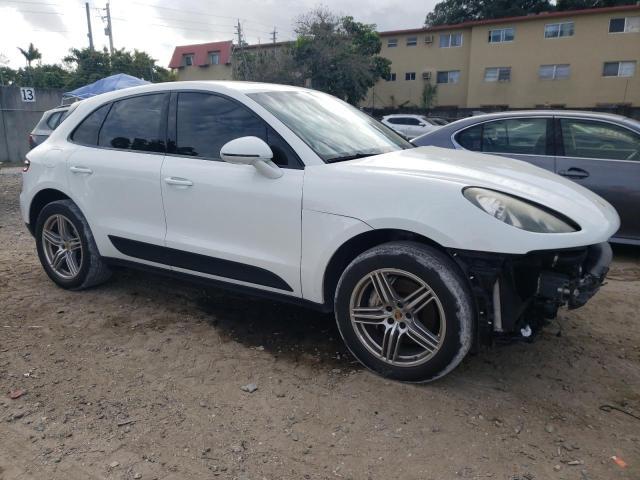 Photo 3 VIN: WP1AB2A58FLB65062 - PORSCHE MACAN 