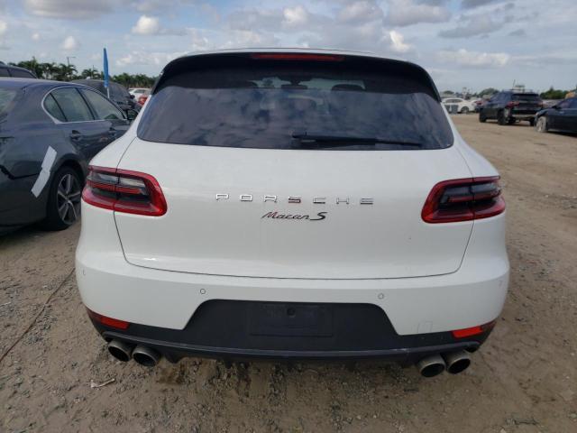 Photo 5 VIN: WP1AB2A58FLB65062 - PORSCHE MACAN 