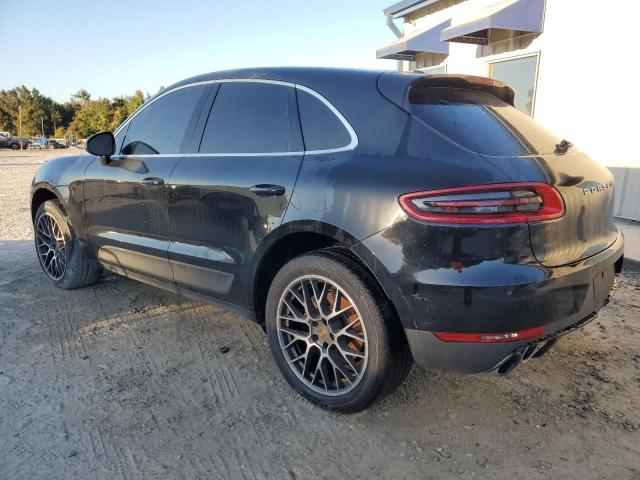 Photo 1 VIN: WP1AB2A58FLB65708 - PORSCHE MACAN S 