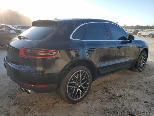 Photo 2 VIN: WP1AB2A58FLB65708 - PORSCHE MACAN S 