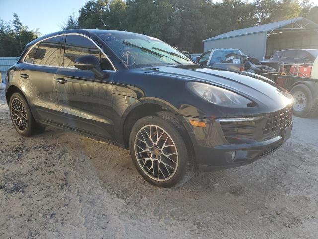 Photo 3 VIN: WP1AB2A58FLB65708 - PORSCHE MACAN S 