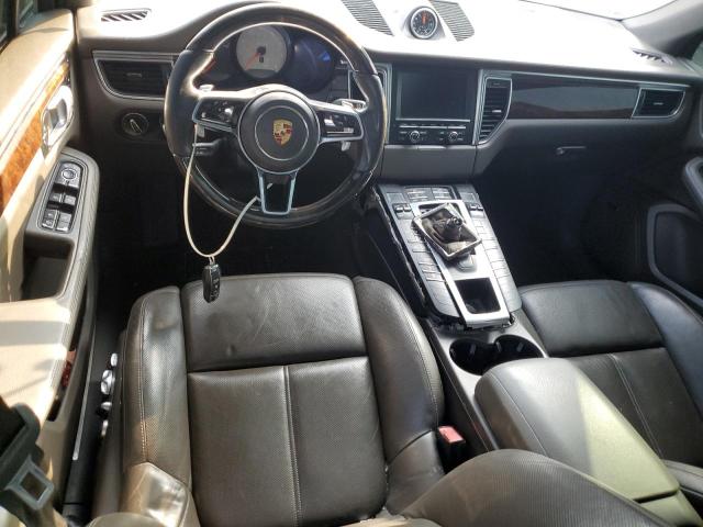 Photo 7 VIN: WP1AB2A58FLB65708 - PORSCHE MACAN S 