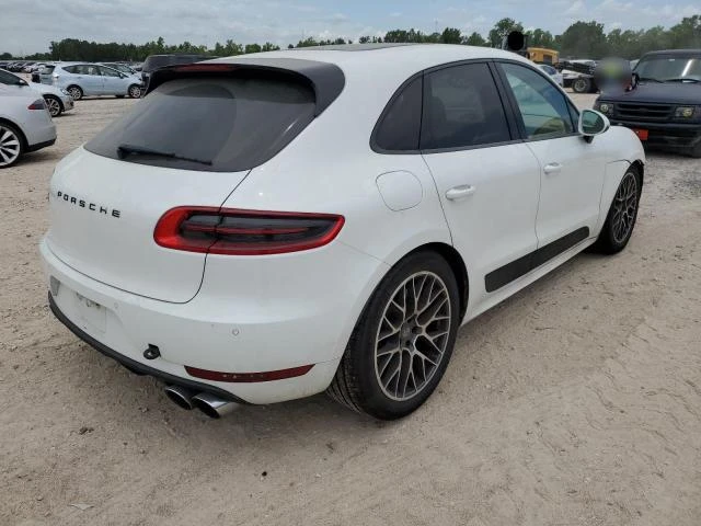 Photo 2 VIN: WP1AB2A58FLB69564 - PORSCHE MACAN S 