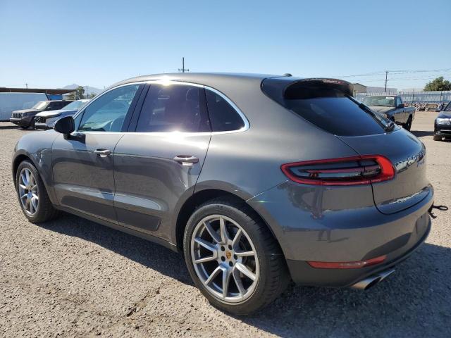 Photo 1 VIN: WP1AB2A58FLB69760 - PORSCHE MACAN 