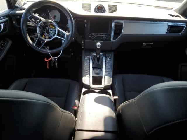 Photo 7 VIN: WP1AB2A58FLB69760 - PORSCHE MACAN 