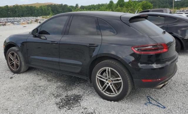 Photo 1 VIN: WP1AB2A58FLB72657 - PORSCHE MACAN S 