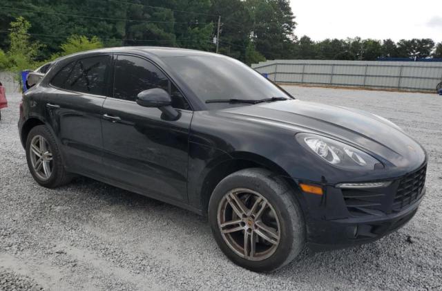 Photo 3 VIN: WP1AB2A58FLB72657 - PORSCHE MACAN S 